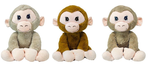 Babique Plush Soft Toy Cute Kids Animal Home Decor Boys/Girls/Baby