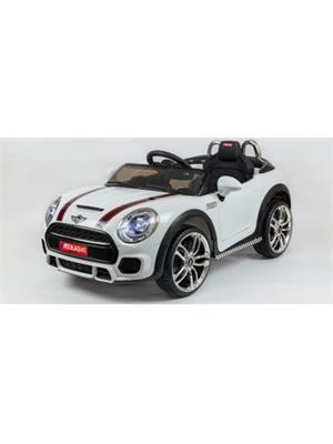 Mekashi mini cooper power wheels MKS-001 Battery operated ride on car