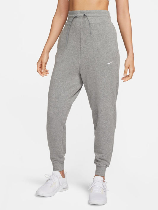 Women Solid Grey Track Pants FB5435-091