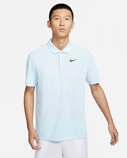 NikeCourt Dri-FIT Men's Tennis Polo DH0858-476